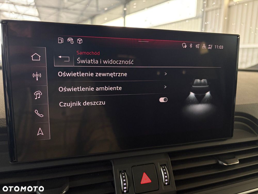 Audi Q5 Sportback - 36
