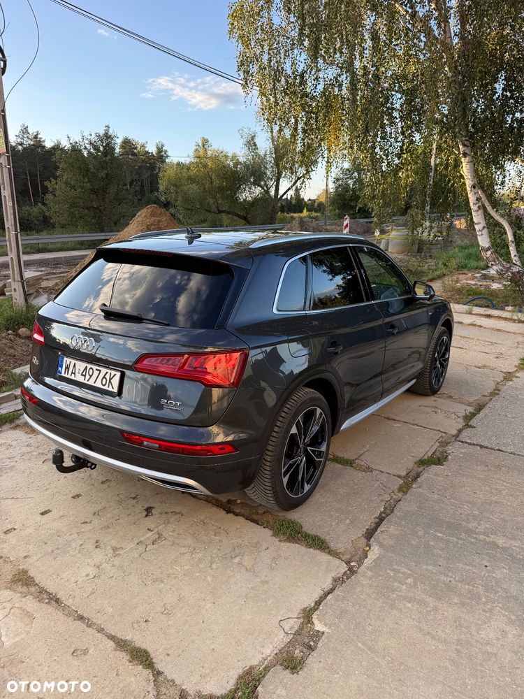 Audi Q5 - 4