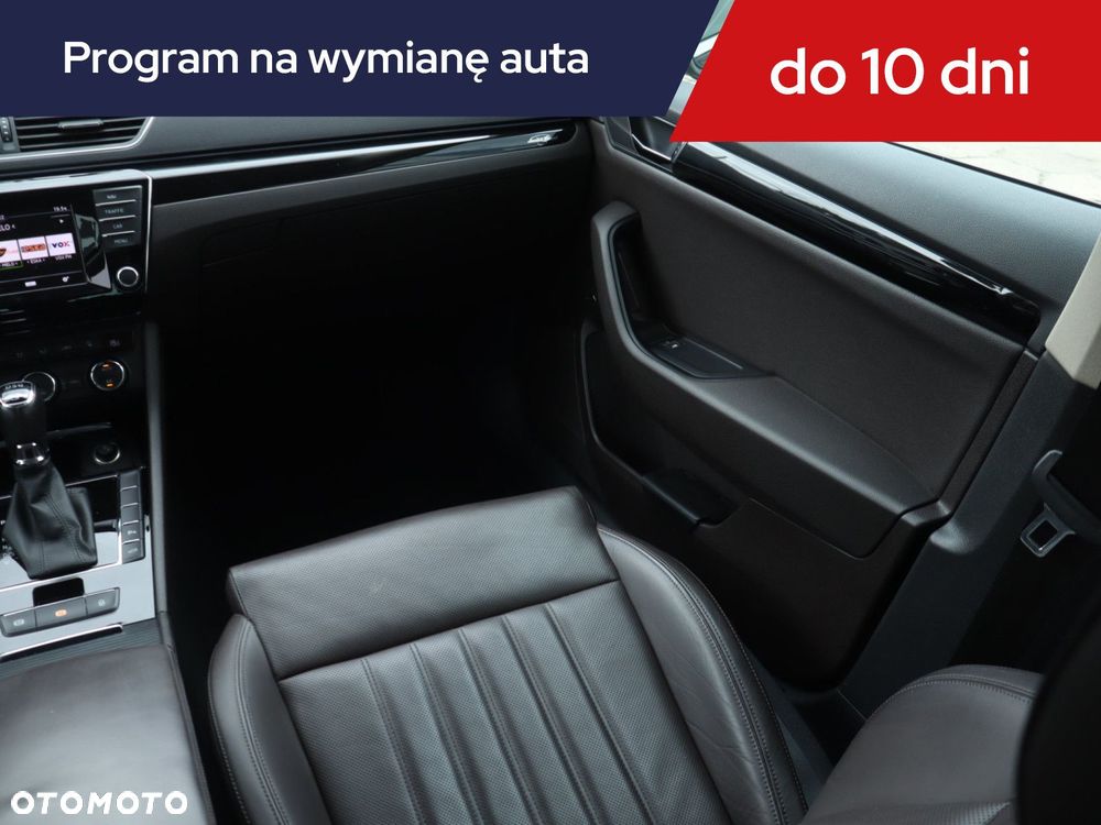 Skoda Superb - 10
