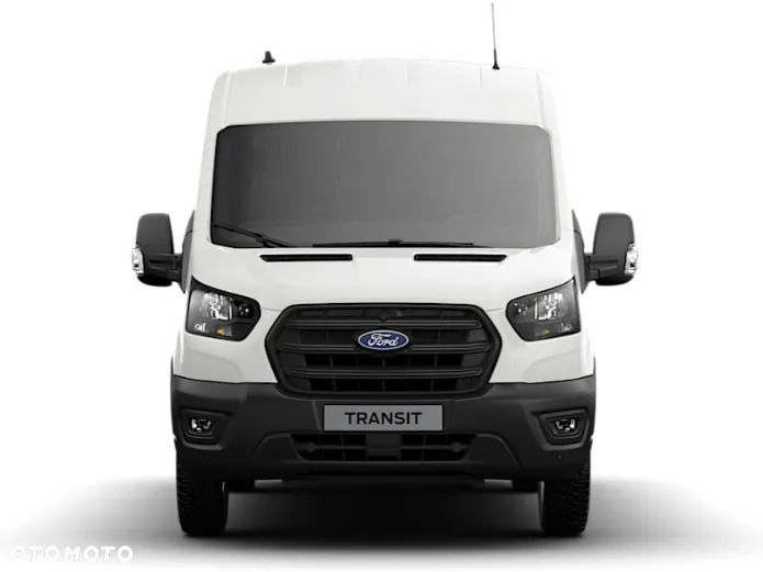 Ford Transit Trend Van 310 L2H2 - 4