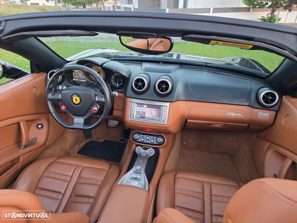 Ferrari California - 56