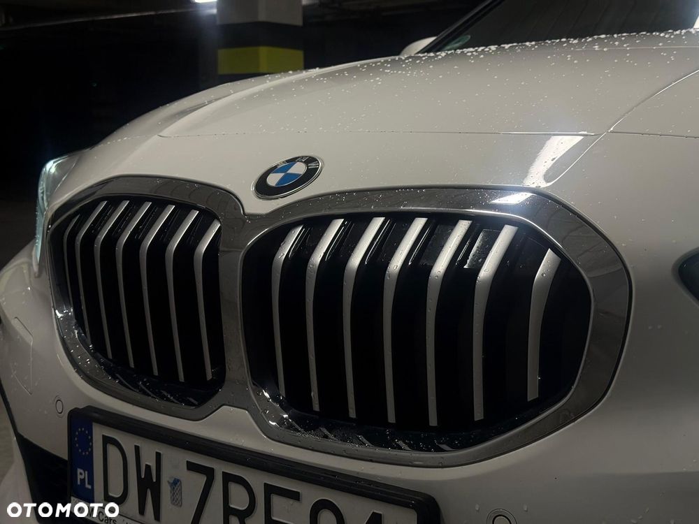 BMW Seria 1 118i M Sport - 9