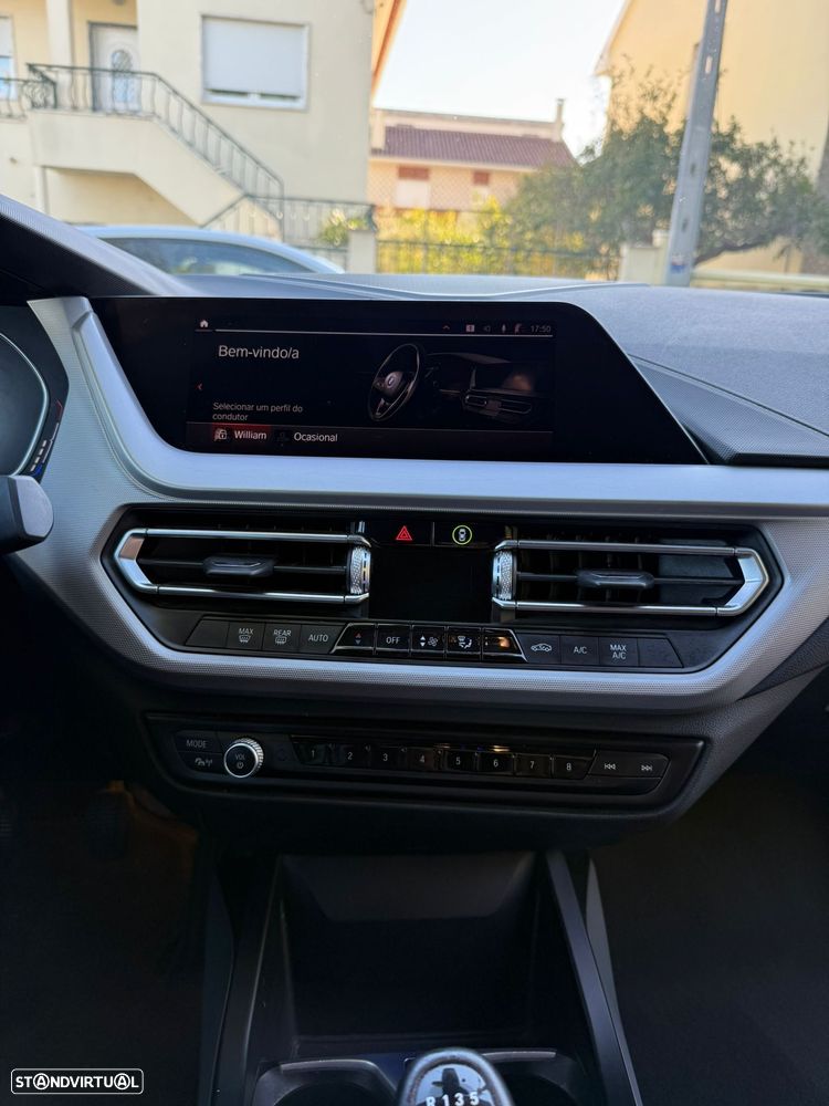 BMW 218 Gran Coupé i Advantage - 20