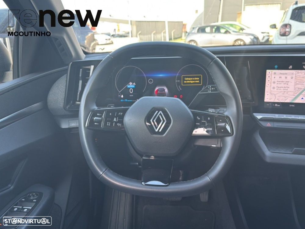 Renault Mégane - 9