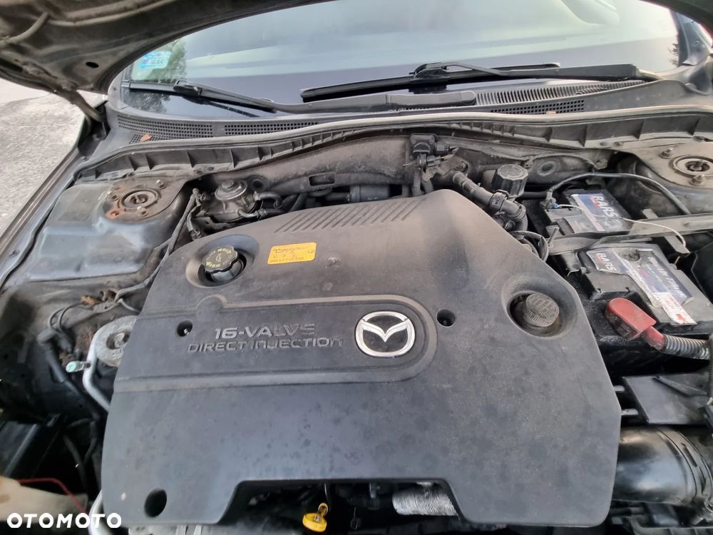 Mazda 6 - 13