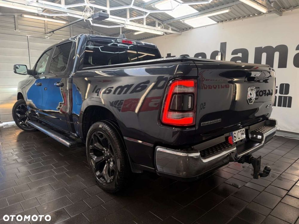 RAM 1500 - 13