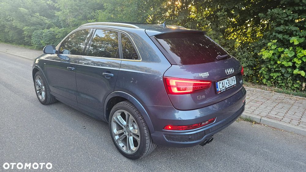 Audi Q3 - 13