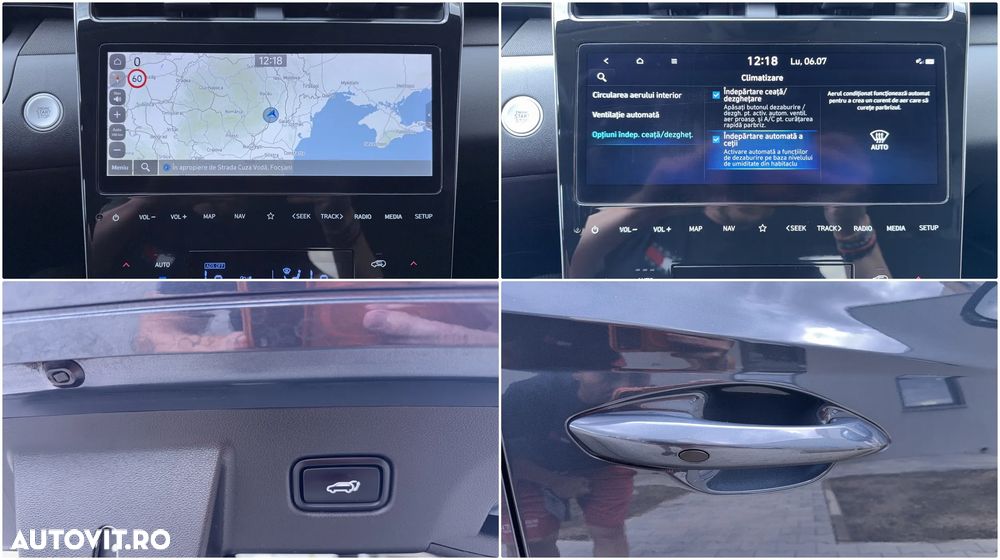 Hyundai Tucson - 10