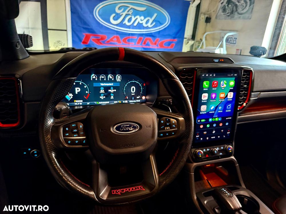 Ford Ranger - 25
