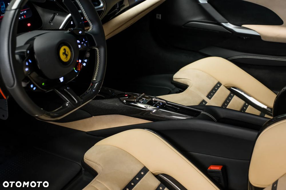 Ferrari 296 GTB - 28