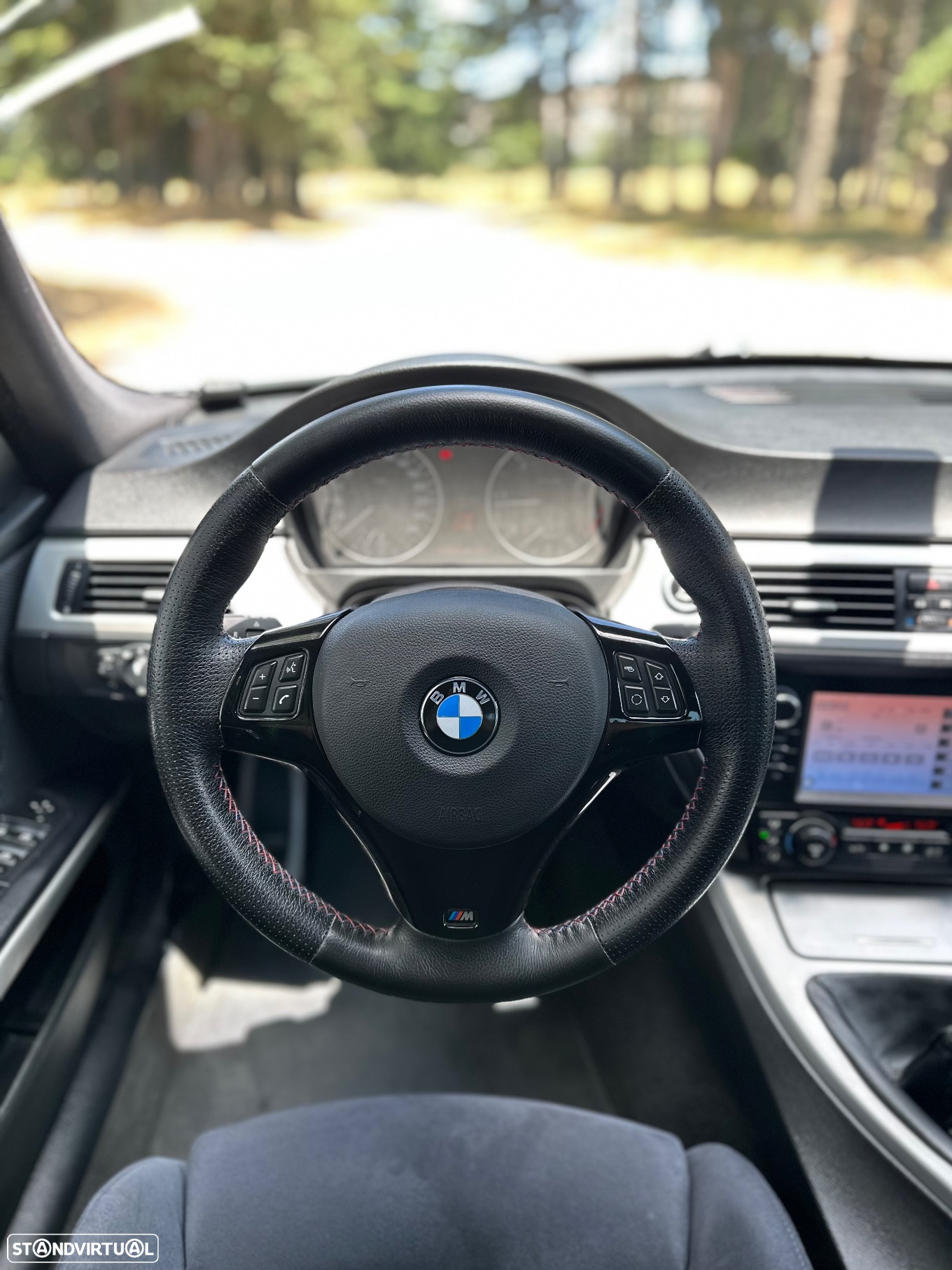 BMW 320 d - 17