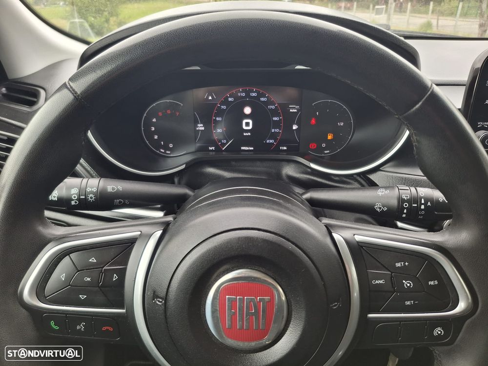 Fiat Tipo 1.3 MultiJet Life - 8