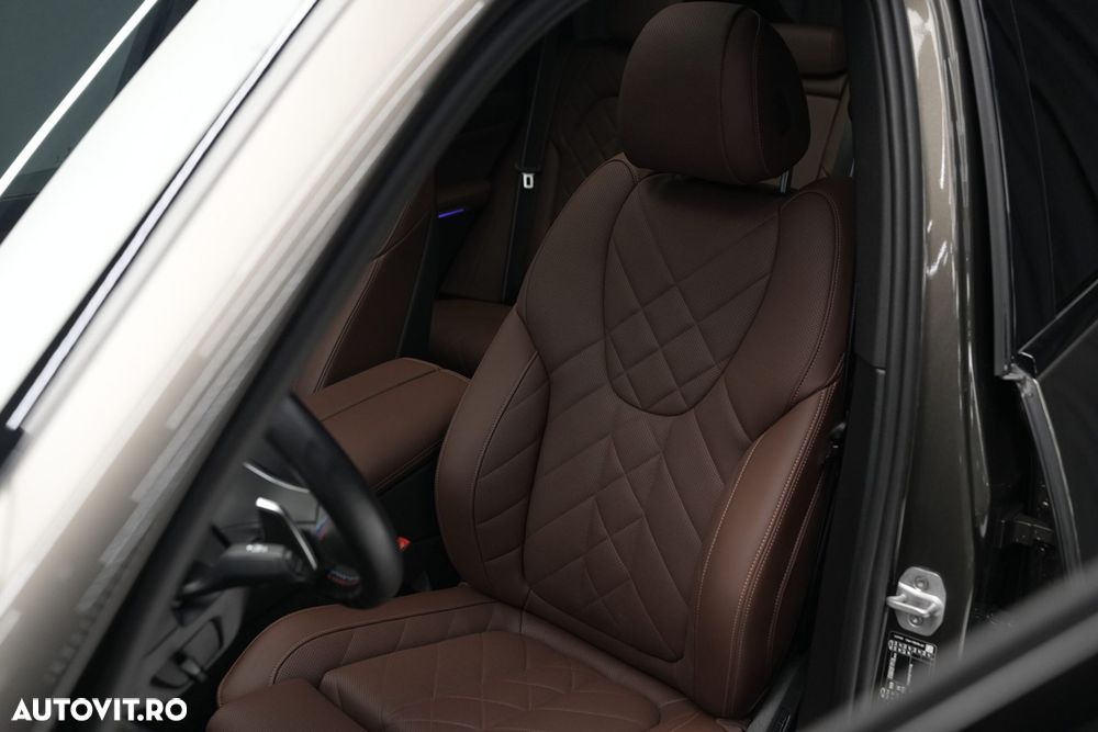 BMW X5 M - 20