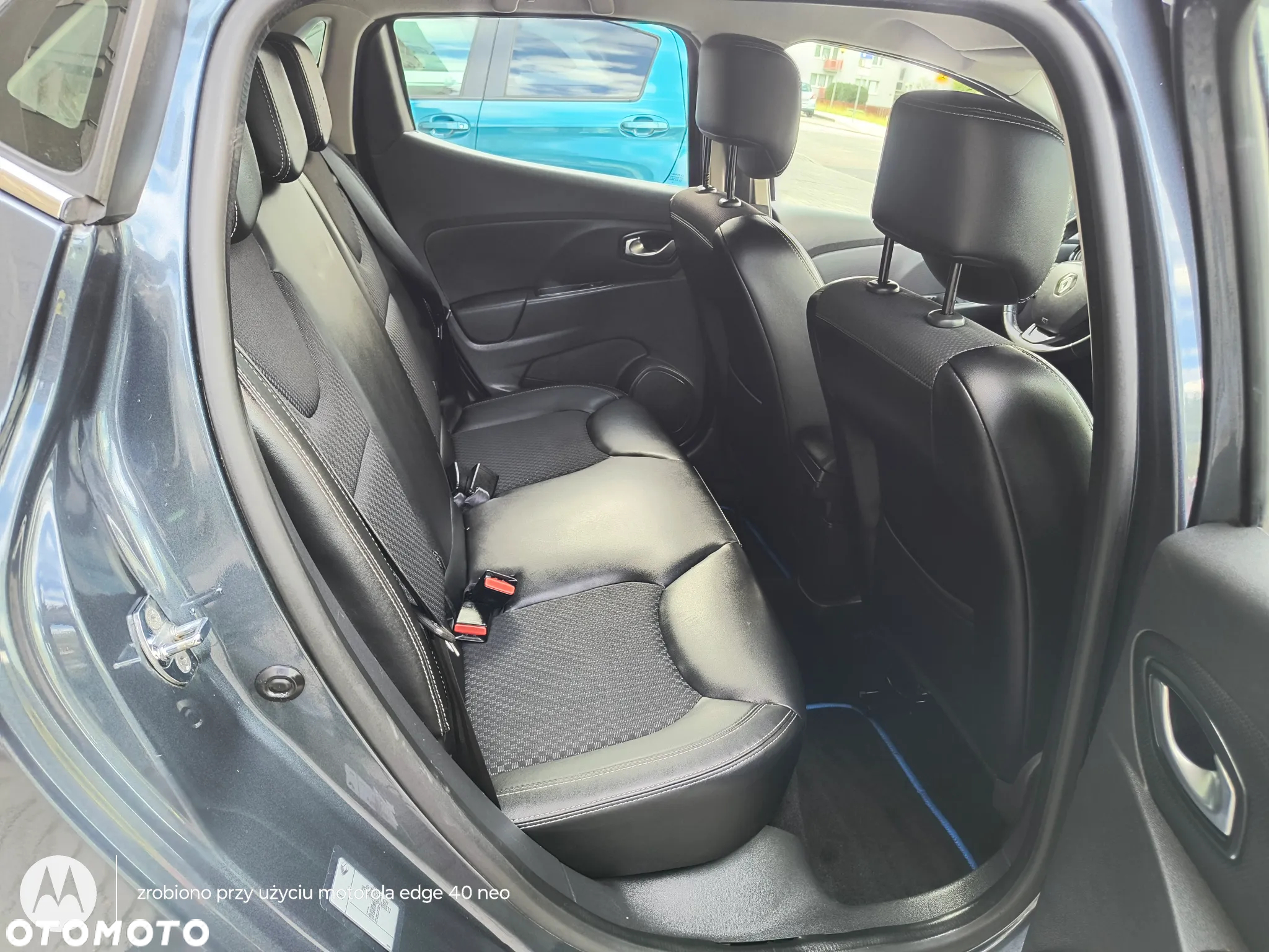 Renault Clio 1.2 Enegry TCe Limited 2018 EDC - 7