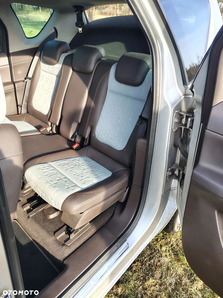Opel Meriva - 14