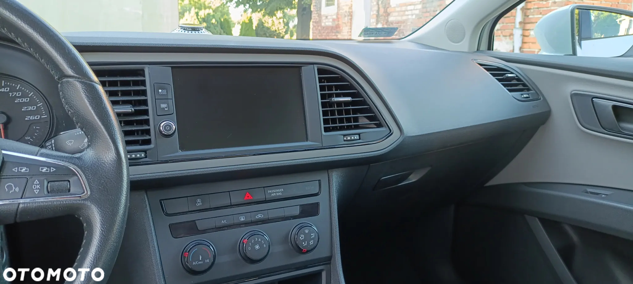 Seat Leon 1.2 TSI Start&Stop Style - 6