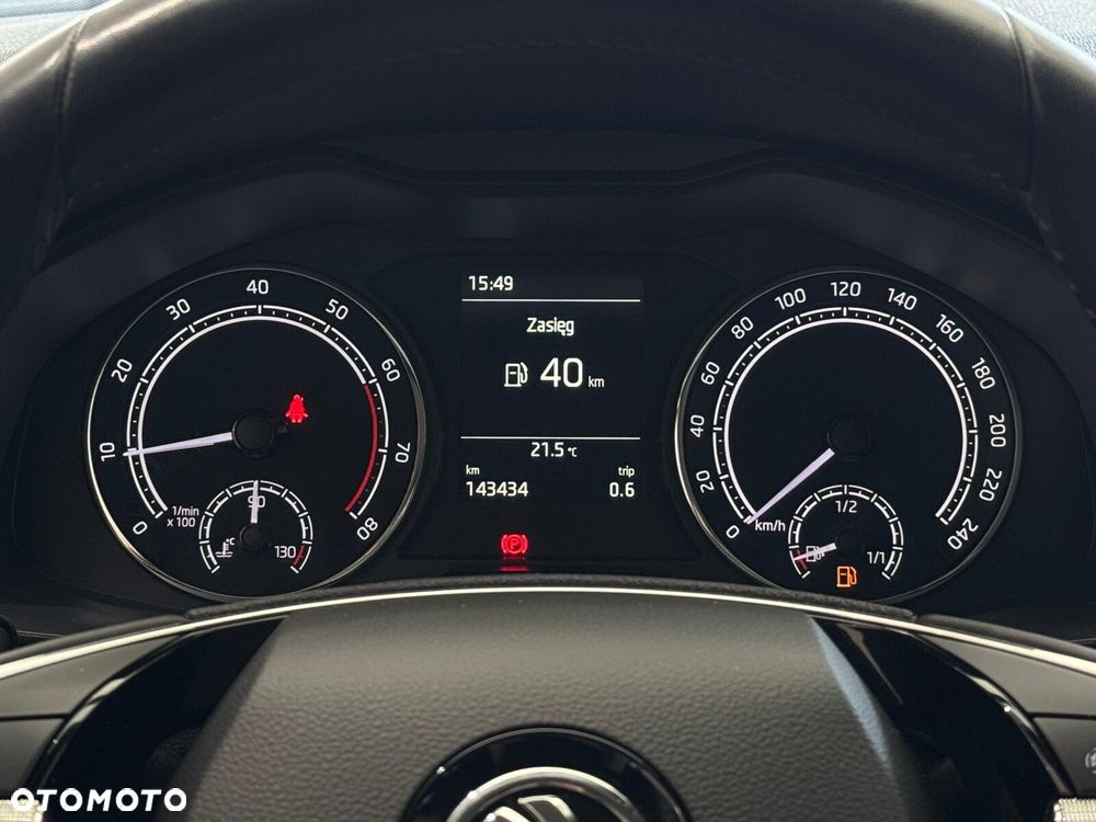 Skoda Scala 1.0 TSI Ambition - 16