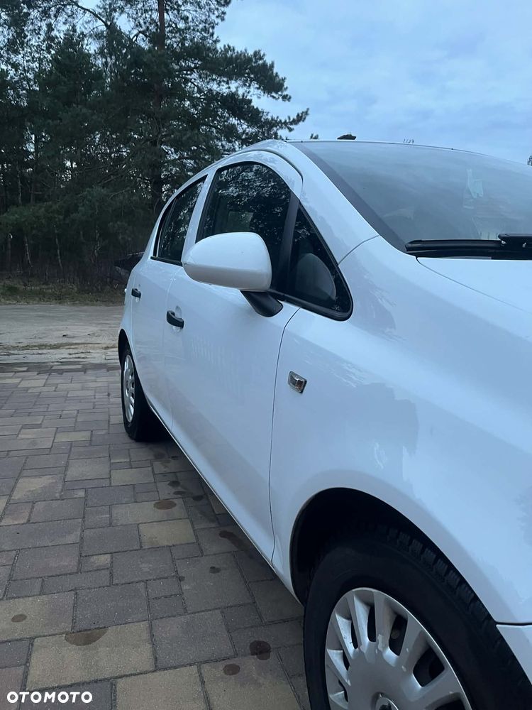 Opel Corsa 1.3 CDTI Enjoy - 5