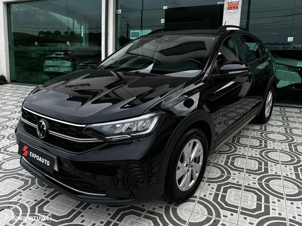 VW Taigo 1.0 TSI Urban - 18