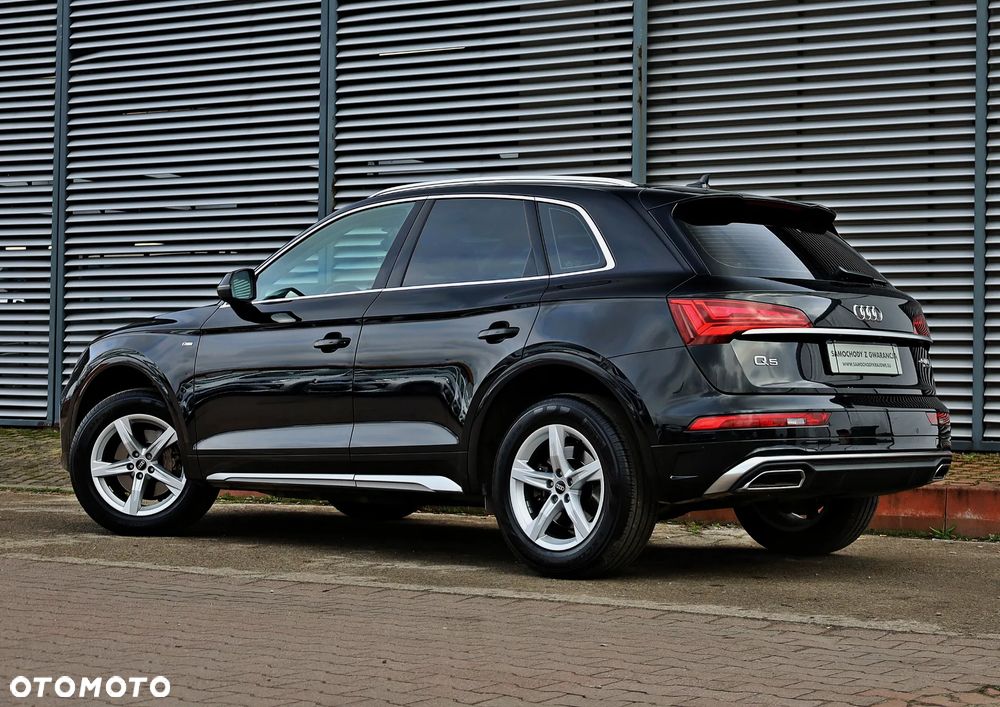 Audi Q5 - 8