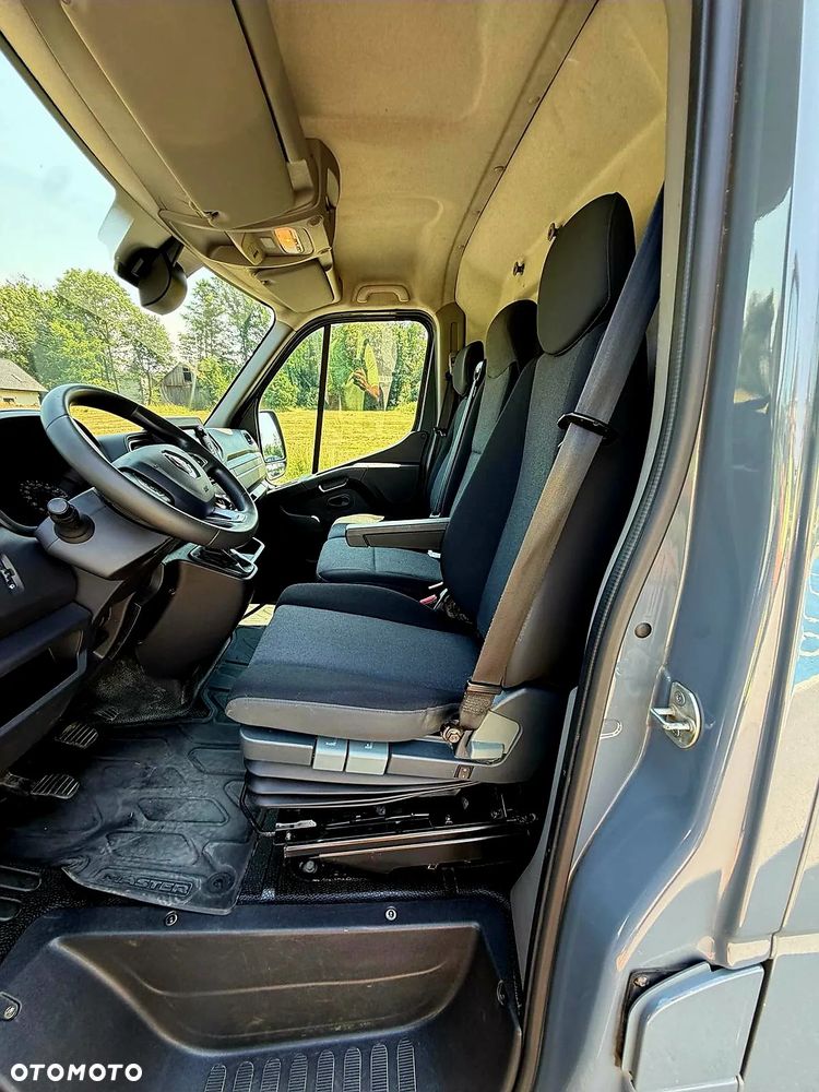 Renault Master - 12