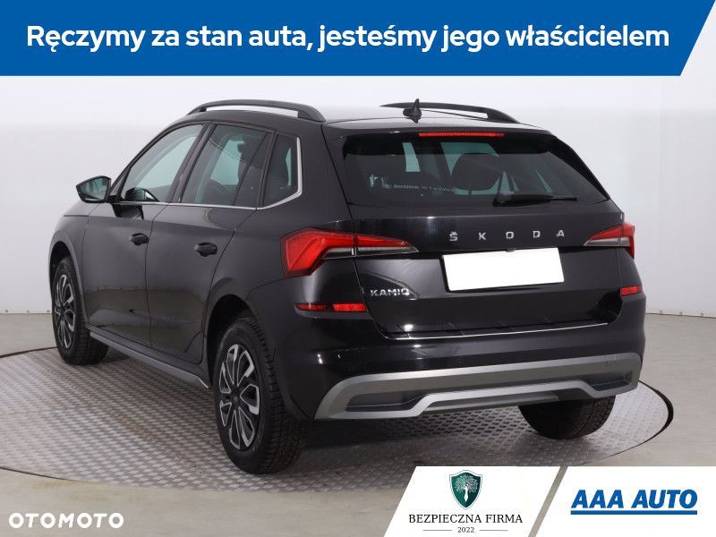 Skoda Kamiq - 6