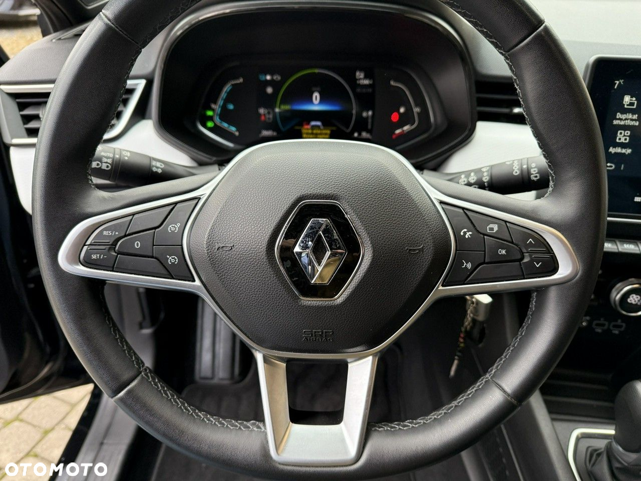 Renault Clio - 16