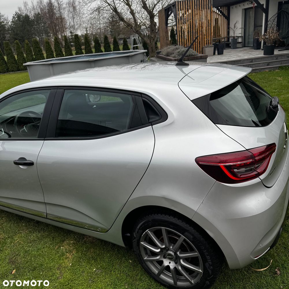 Renault Clio dCi 90 Start & Stop COLLECTION - 7