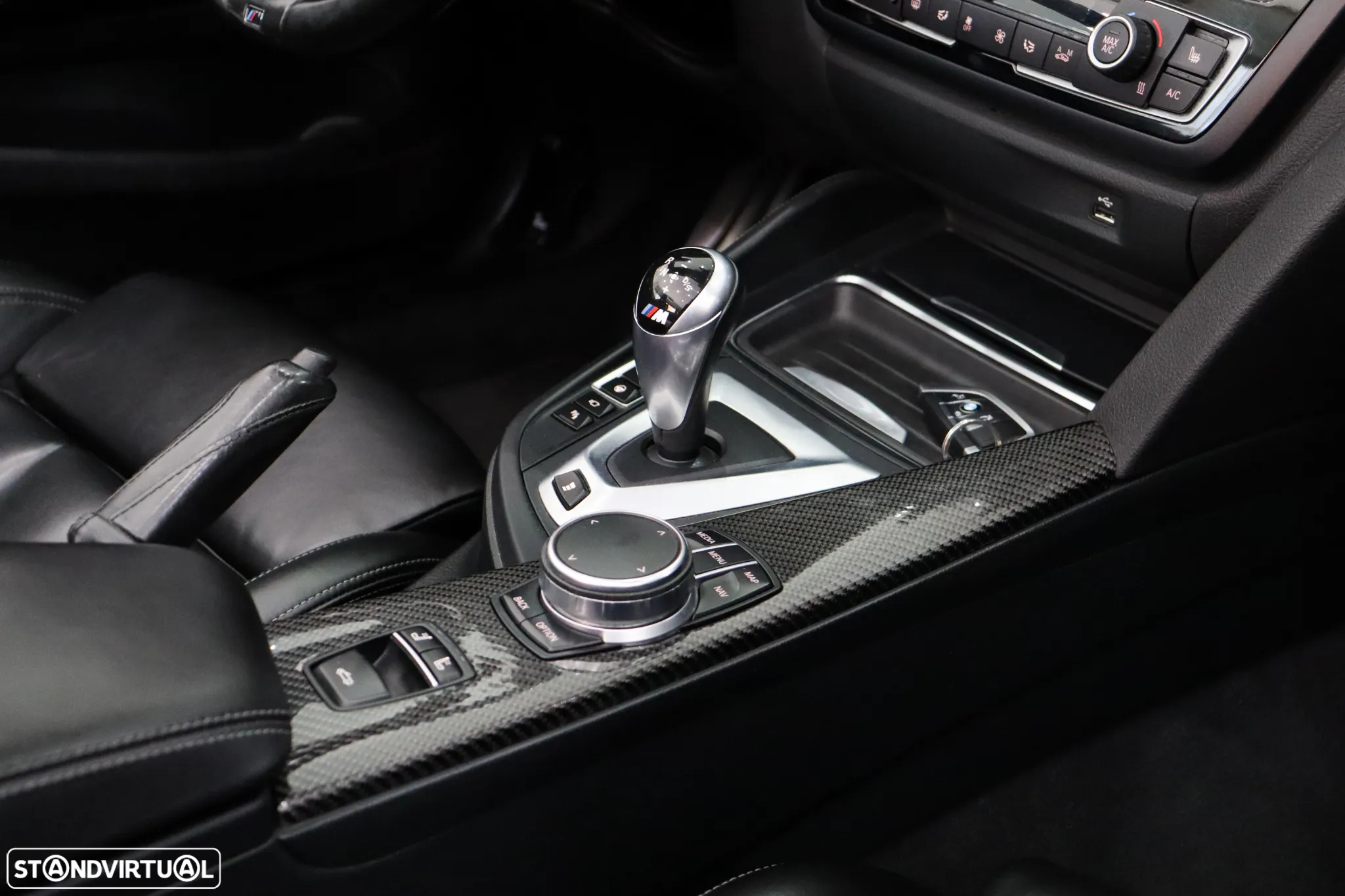 BMW M4 Cabrio DKG Competition - 35