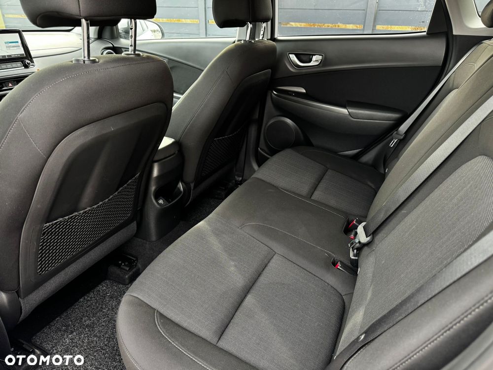 Hyundai Kona 1.6 CRDi 48V-Hybrid DCT Prime - 21