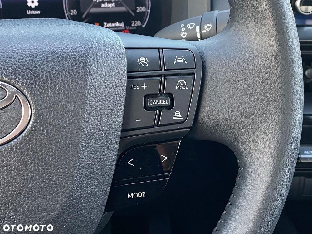 Toyota C-HR 1.8 Hybrid Comfort - 26