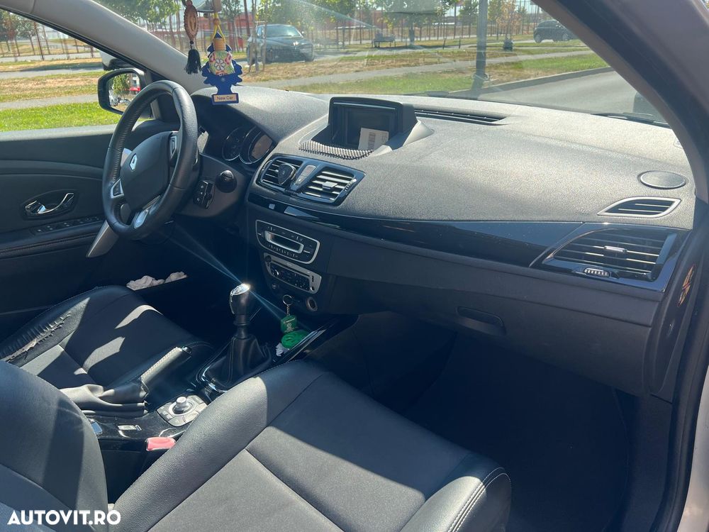 Renault Megane 1.5 dCi Dynamique - 3