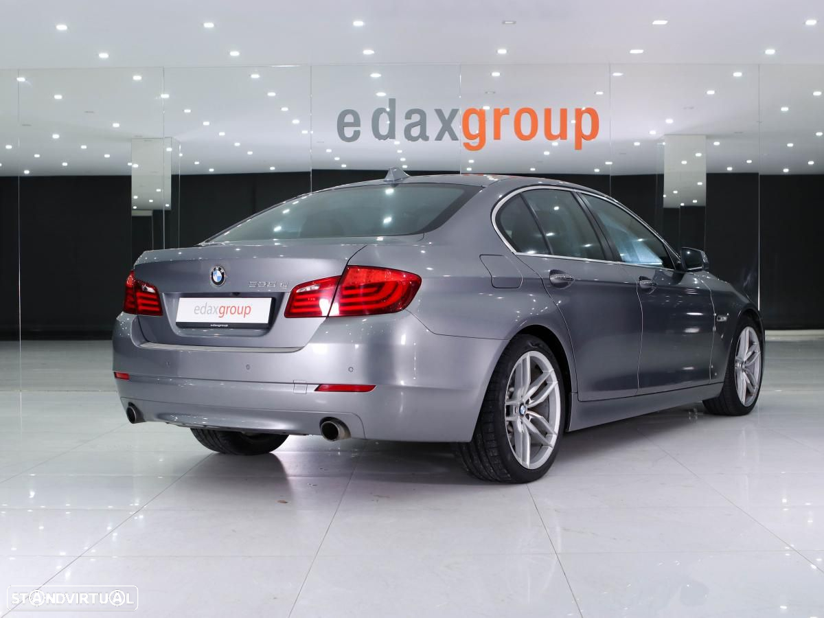 BMW 535 d Auto - 3