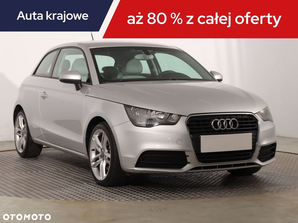 Audi A1 Sportback - 3