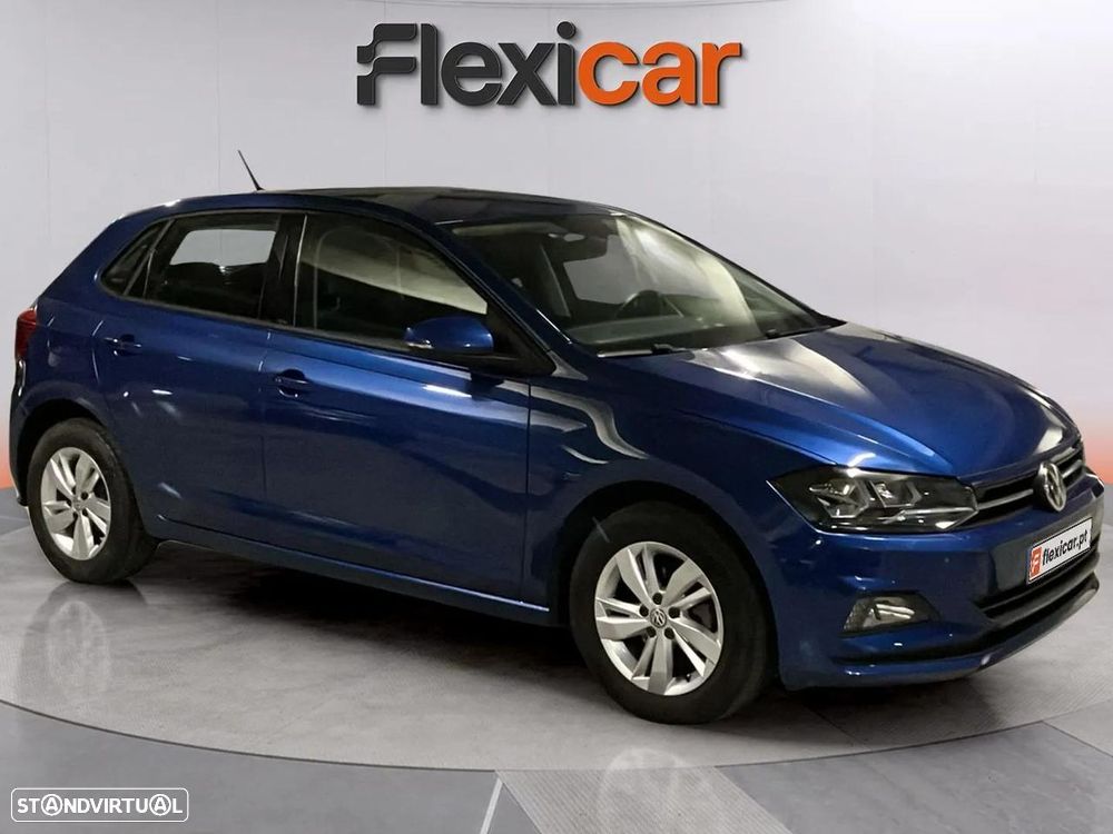 VW Polo 1.0 TSI Confortline - 1