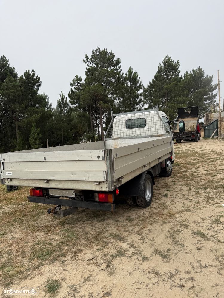 Toyota Dyna 3.0 - 6