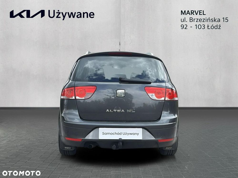 Seat Altea XL - 7