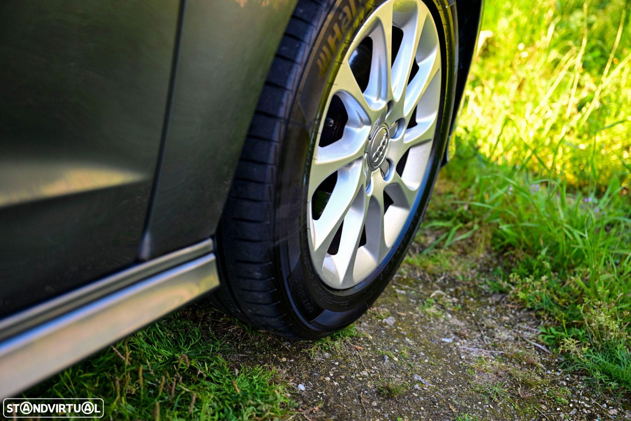 Audi A3 Sportback 1.6 TDI S-line - 13