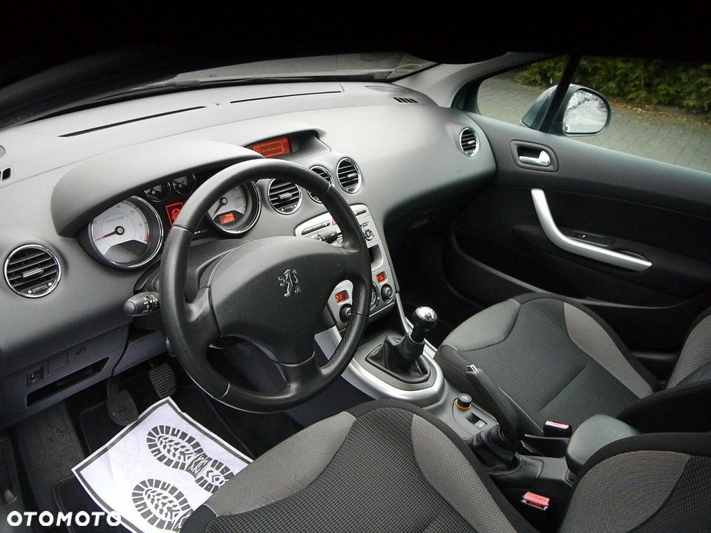 Peugeot 308 1.6 Premium - 23