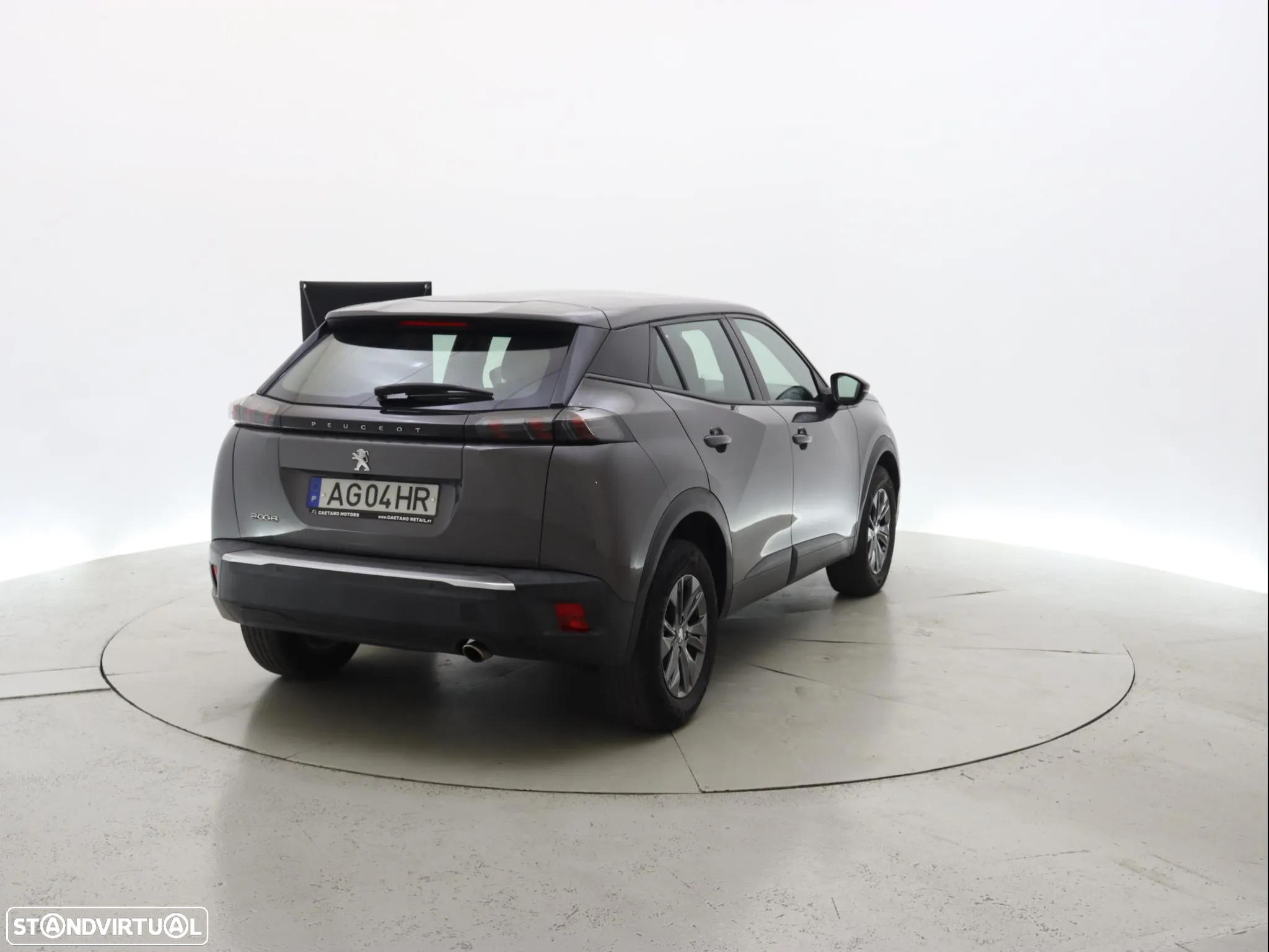 Peugeot 2008 1.5 BlueHDi Active Pack - 6