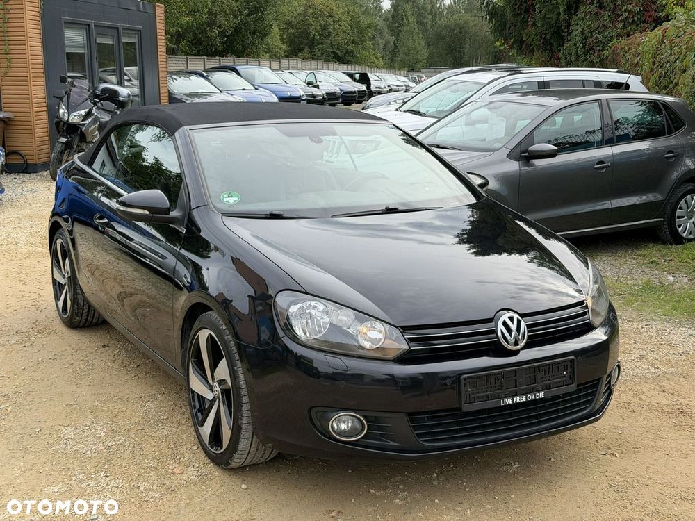Volkswagen Golf - 4