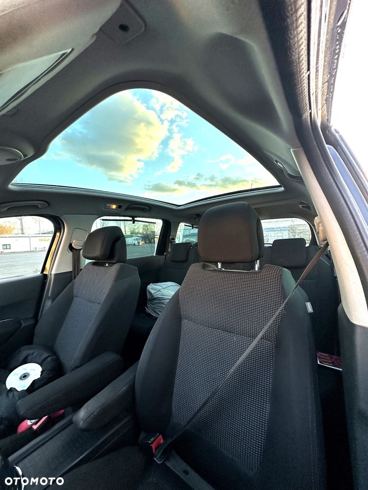 Peugeot 5008 1.6 THP Business Line 7os - 5