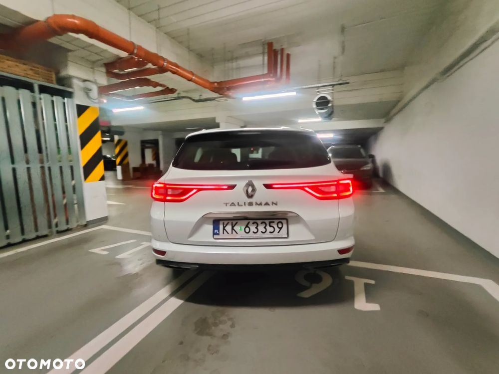 Renault Talisman - 6