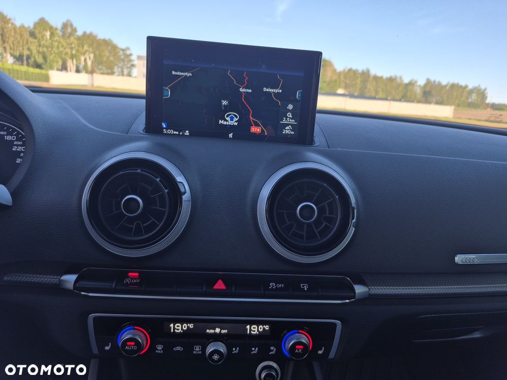 Audi A3 Sportback - 25