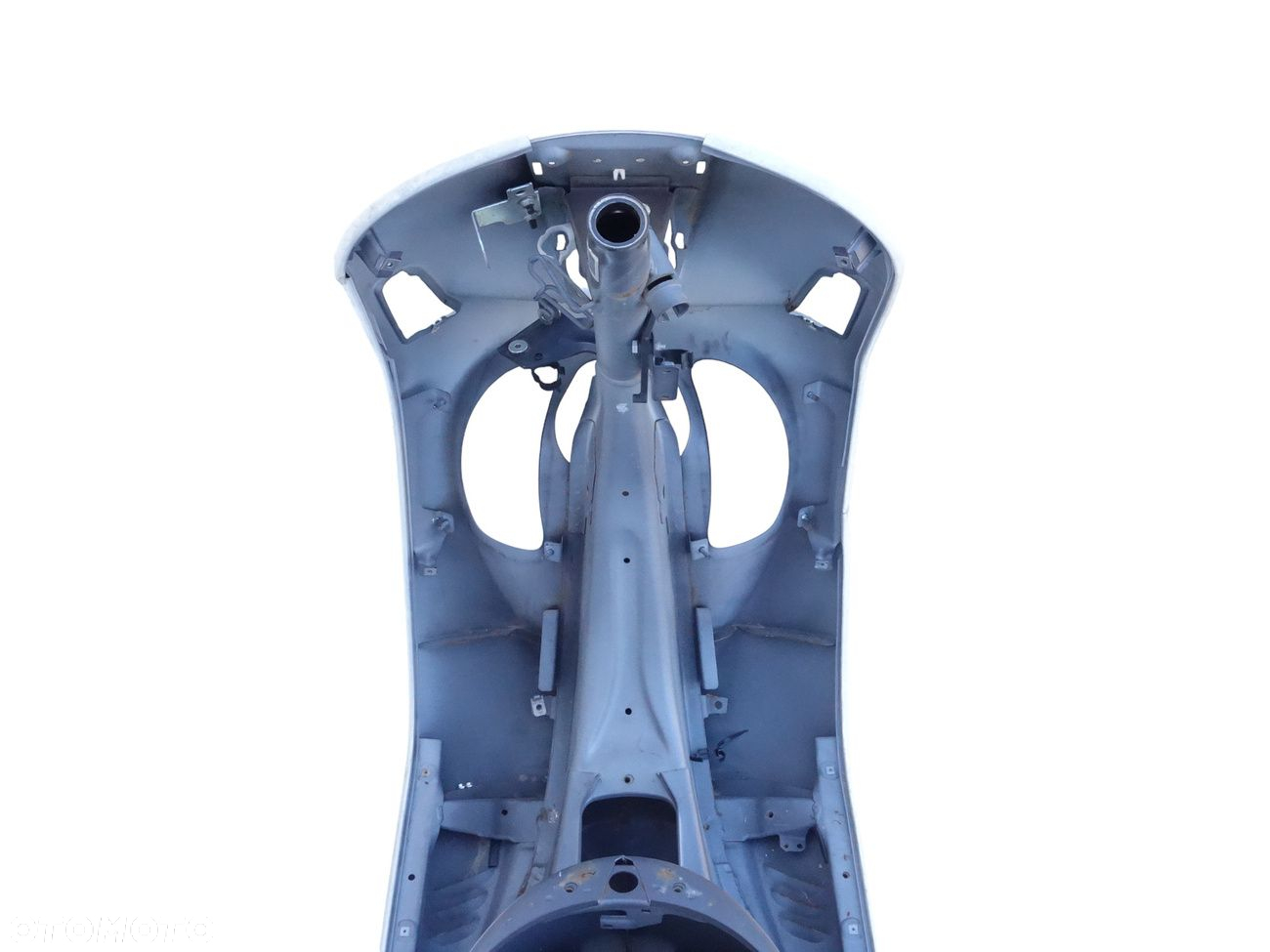 Piaggio Vespa Gts 125 2018r Ma3a100 Rama karoseria z Dokumentami - 9