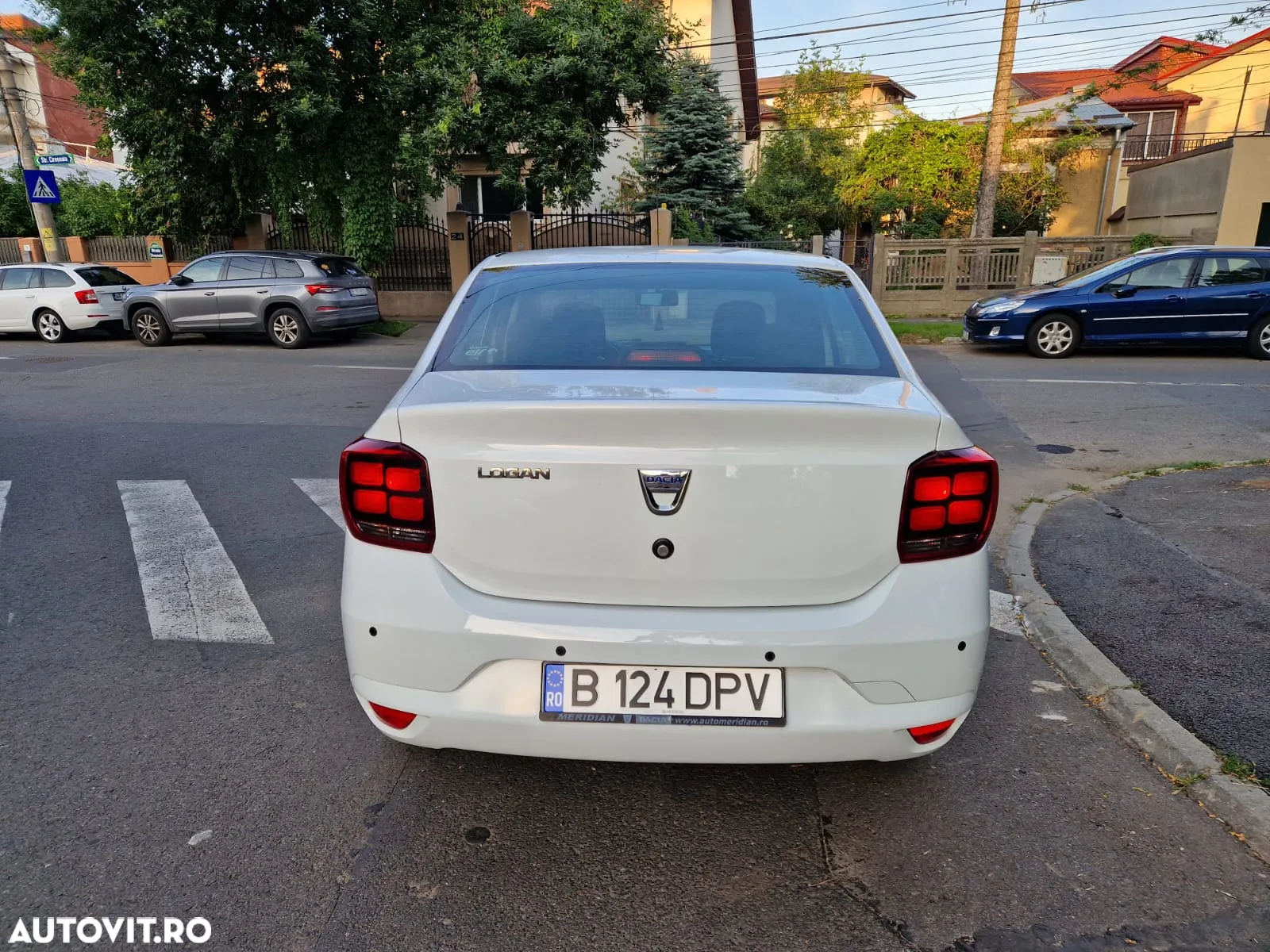 Dacia Logan - 6
