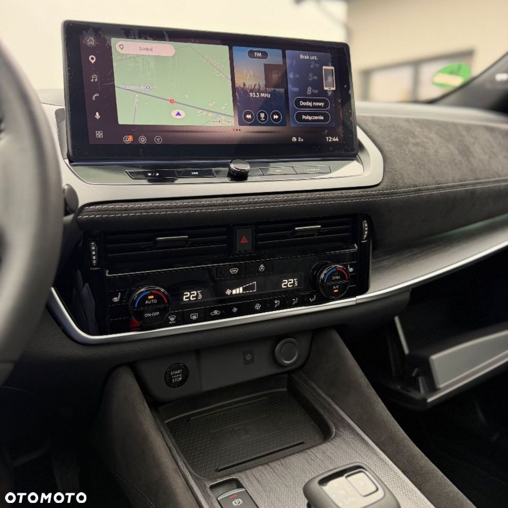 Nissan Qashqai - 40