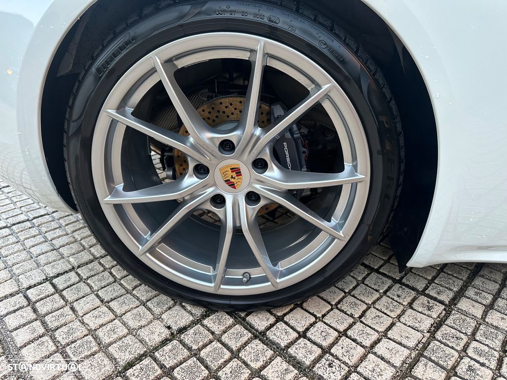 Porsche 718 - 3