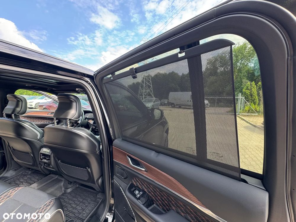 Jeep Grand Cherokee 3.6 V6 Pentastar 4WD Automatik Summit - 17