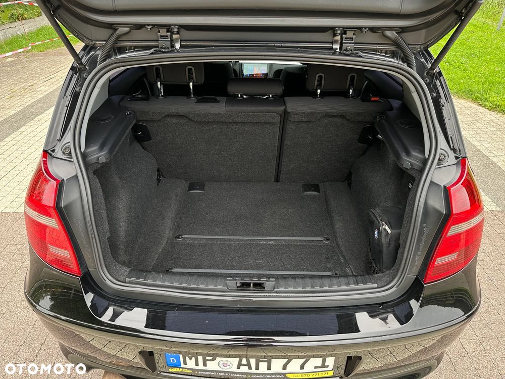 BMW Seria 1 116i - 15